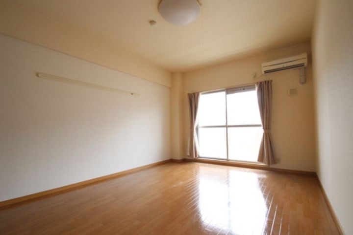 ソレイユS1の内装