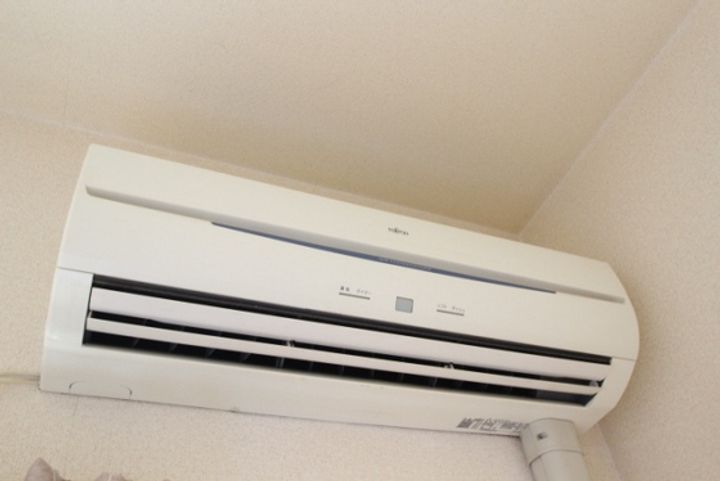 ソレイユS1の内装