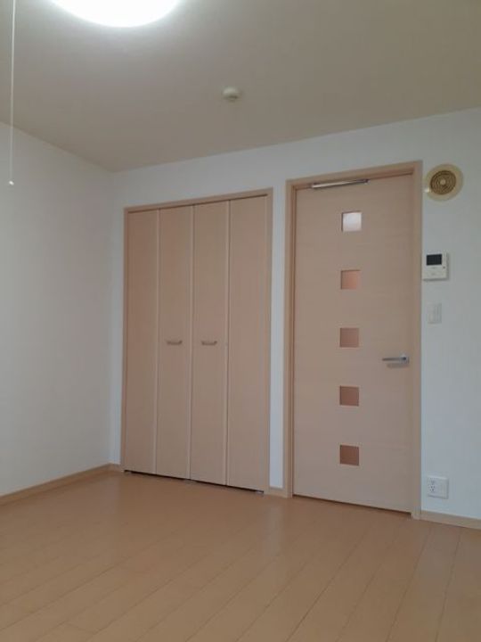 福島県福島市方木田字葉ノ木立(アパート)の賃貸物件のその他画像