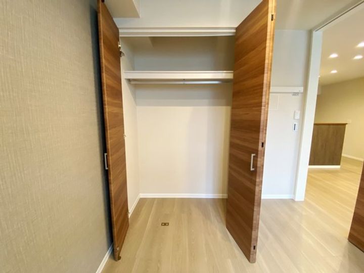 大阪府吹田市垂水町1(マンション)の賃貸物件の内装