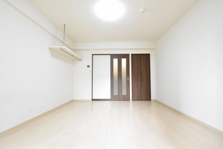 柳町Aマンションの内装