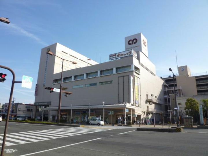 ウィン・アイランドの周辺