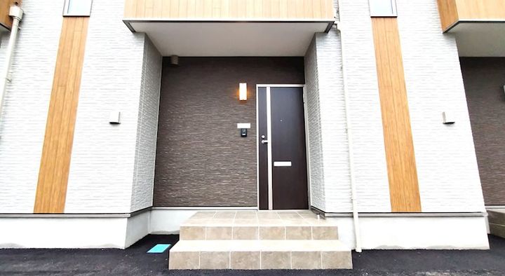 ヴィントヒルズの地図