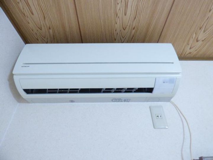 大里町アパートのその他画像