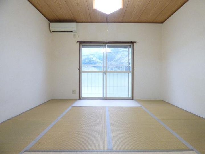 大里町アパートのその他画像