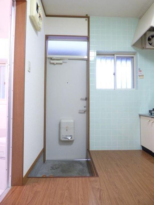 大里町アパートのその他画像