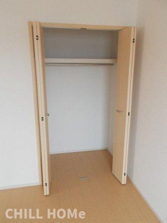 群馬県藤岡市藤岡(アパート)の賃貸物件の内装