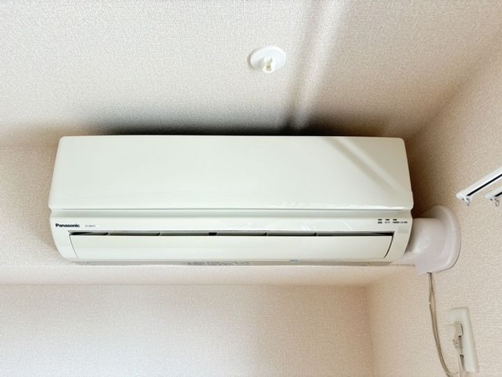 神奈川県相模原市中央区矢部2(アパート)の賃貸物件の内装