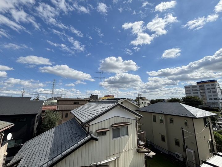 神奈川県相模原市中央区矢部2(アパート)の賃貸物件のその他画像