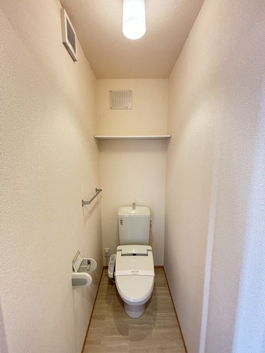 神奈川県相模原市中央区矢部2(アパート)の賃貸物件の内装