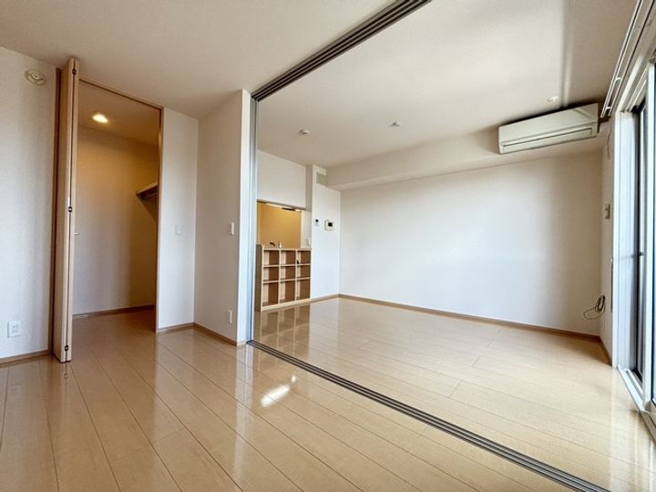 神奈川県相模原市中央区矢部2(アパート)の賃貸物件の内装