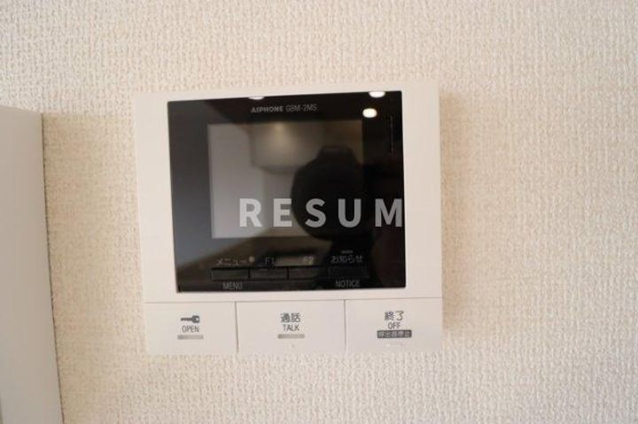 千葉県千葉市稲毛区稲毛東1(アパート)の賃貸物件の内装