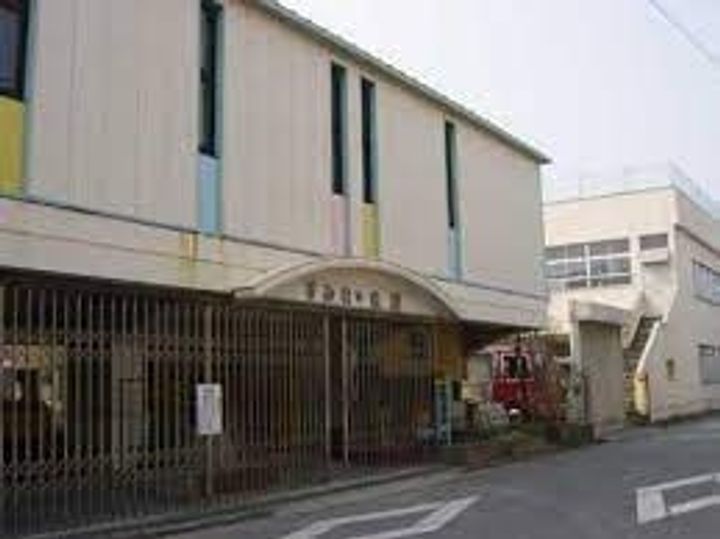 千葉県千葉市稲毛区稲毛東1(アパート)の賃貸物件の周辺
