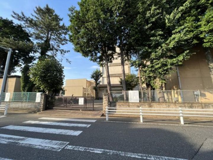 千葉県千葉市稲毛区稲毛東1(アパート)の賃貸物件の周辺