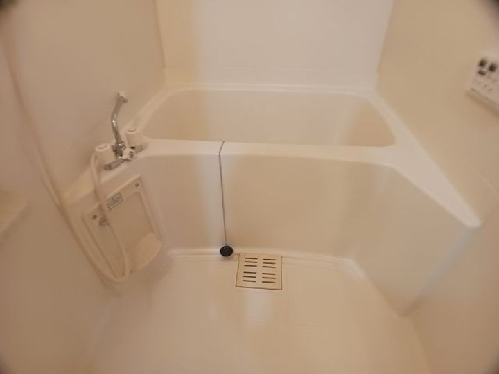 大阪府羽曳野市はびきの3(アパート)の賃貸物件の風呂