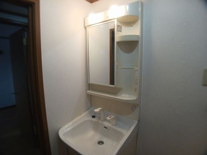 大阪府羽曳野市はびきの3(アパート)の賃貸物件の内装