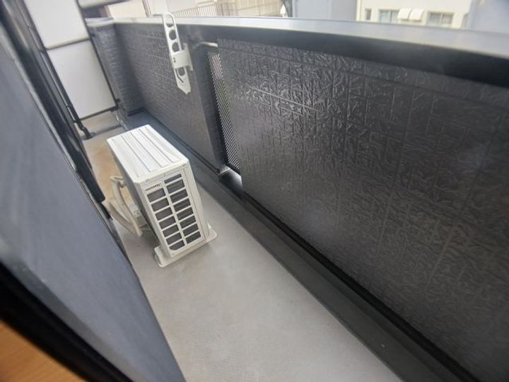 大阪府羽曳野市はびきの3(アパート)の賃貸物件の内装