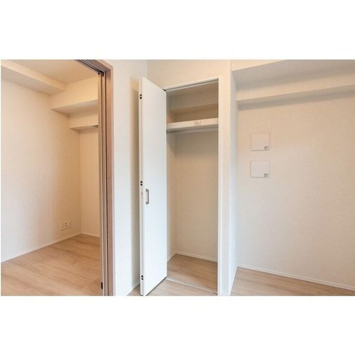 東京都荒川区町屋1(マンション)の賃貸物件の内装