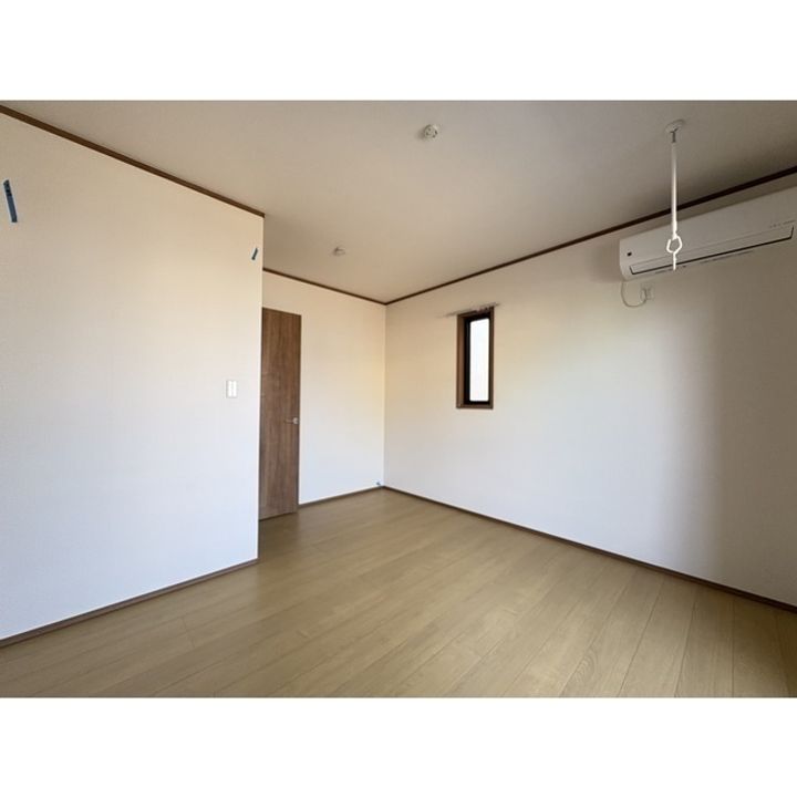 埼玉県さいたま市桜区栄和3(一戸建)の賃貸物件の内装