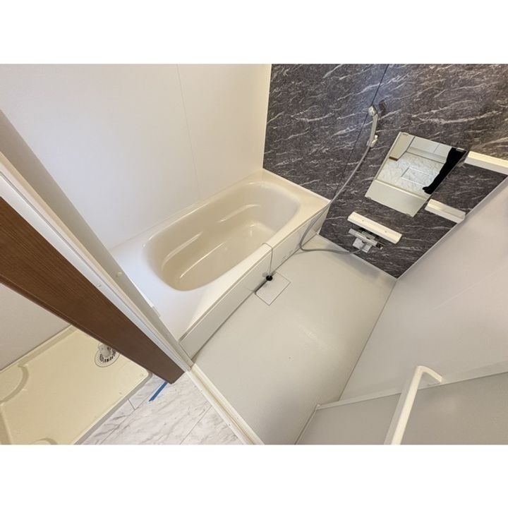 埼玉県さいたま市桜区栄和3(一戸建)の賃貸物件の風呂