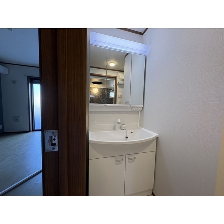 埼玉県さいたま市桜区栄和3(一戸建)の賃貸物件の内装