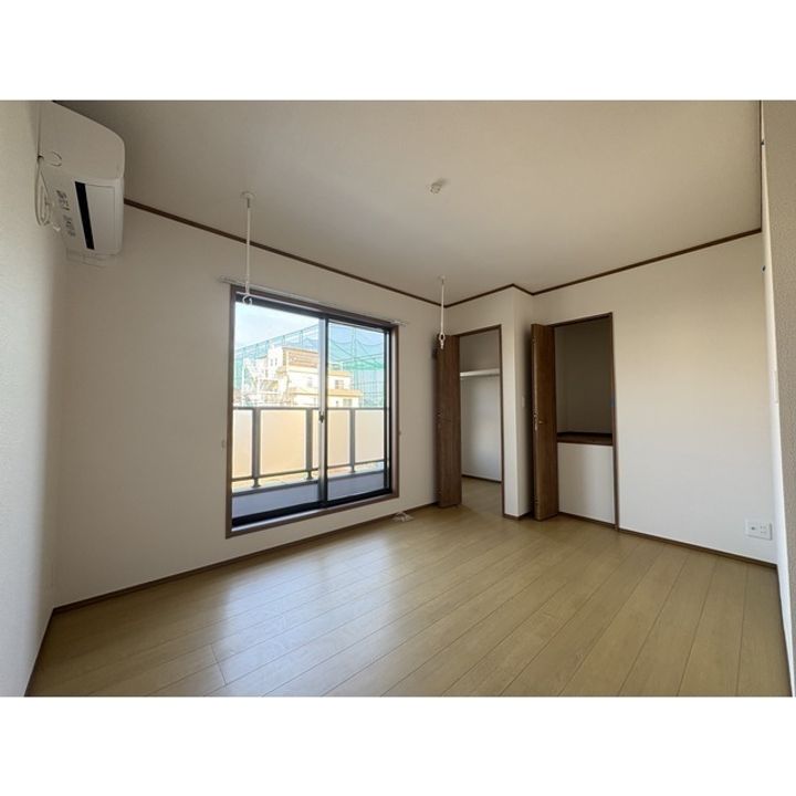 埼玉県さいたま市桜区栄和3(一戸建)の賃貸物件の居間