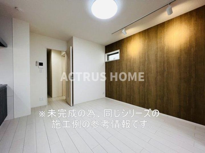大阪府大阪市東住吉区北田辺6の賃貸アパートのその他画像