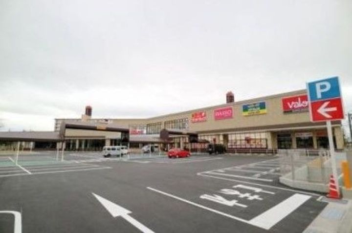 静岡県浜松市中央区龍禅寺町(アパート)の賃貸物件の周辺