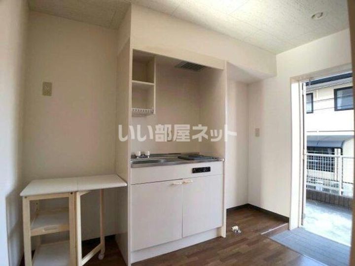 メゾンソレイユのその他画像