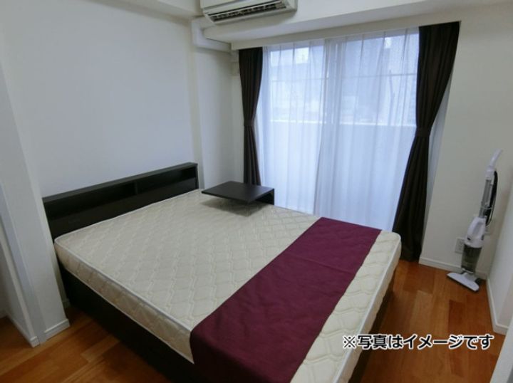 東京都杉並区下高井戸1(マンション)の賃貸物件の内装