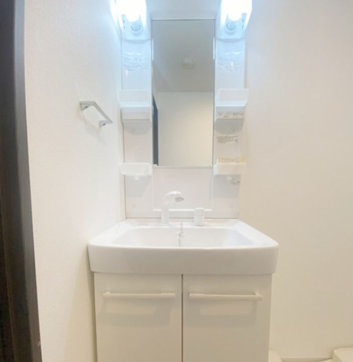 東京都杉並区下高井戸1(マンション)の賃貸物件の内装