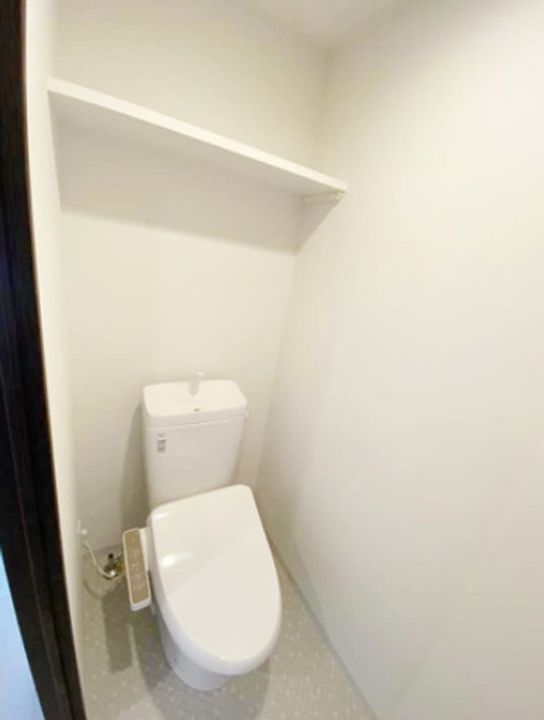 東京都杉並区下高井戸1(マンション)の賃貸物件の内装