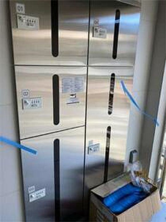 東京都杉並区下高井戸1(マンション)の賃貸物件の地図