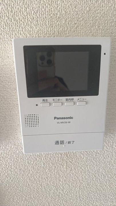 プランドールSPB C棟の内装