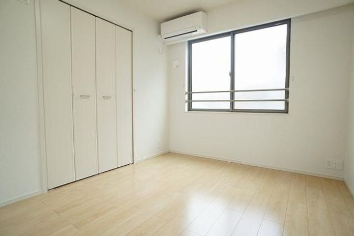 グラン ソフィアの居間