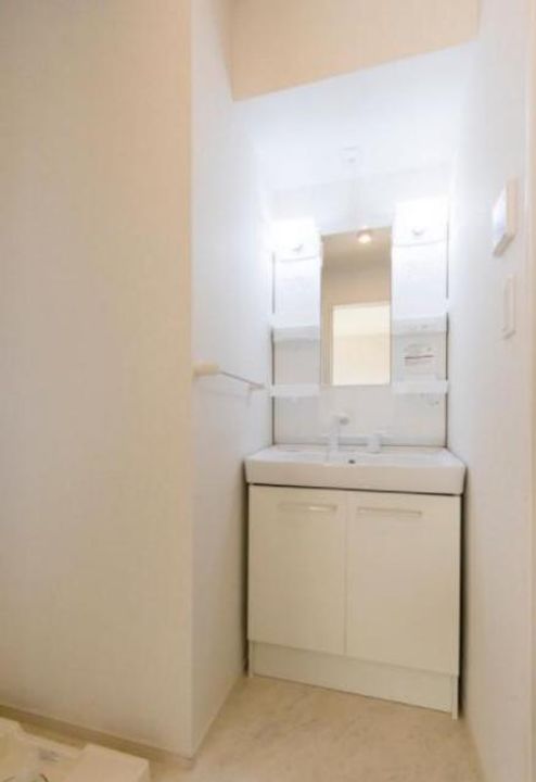 グラン ソフィアの内装