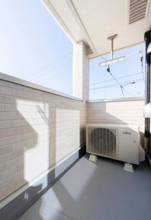 グラン ソフィアの内装