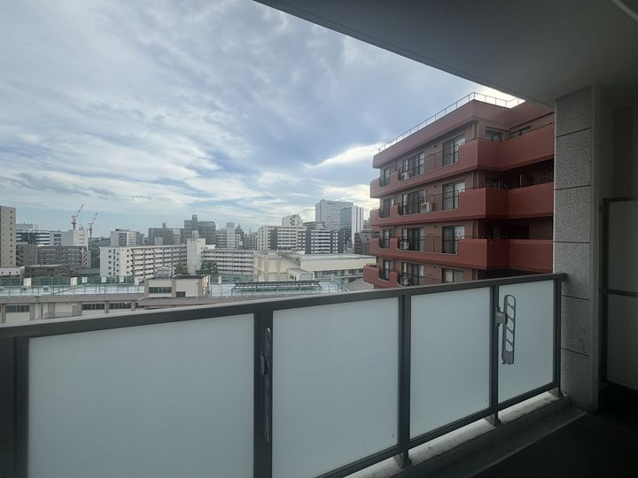 宮城県仙台市宮城野区二十人町(マンション)の賃貸物件のその他画像