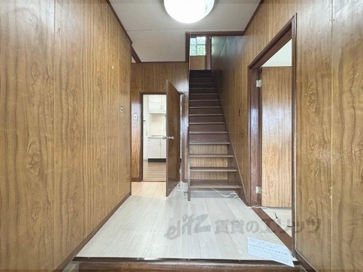 奈良県生駒郡三郷町美松ケ丘東1(一戸建)の賃貸物件の内装