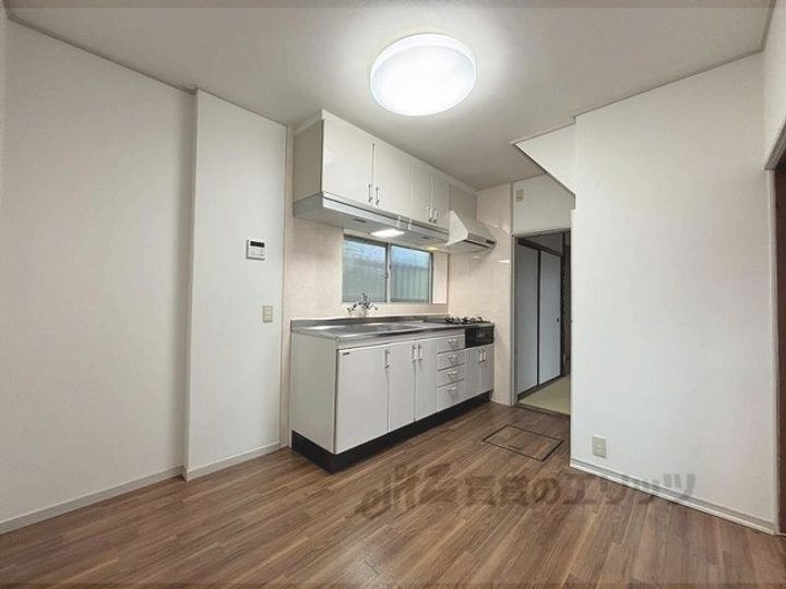 奈良県生駒郡三郷町美松ケ丘東1(一戸建)の賃貸物件の居間