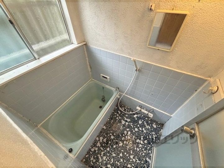 奈良県生駒郡三郷町美松ケ丘東1(一戸建)の賃貸物件の風呂