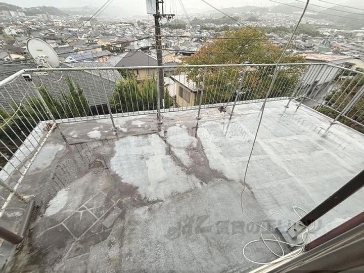 奈良県生駒郡三郷町美松ケ丘東1(一戸建)の賃貸物件の内装