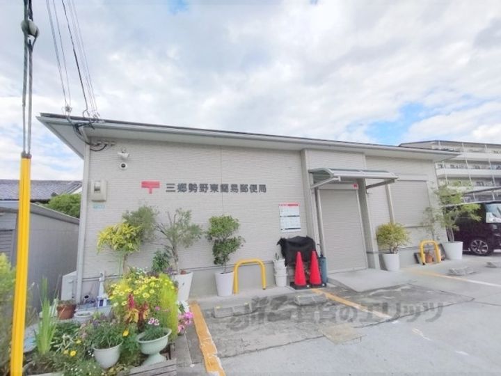 奈良県生駒郡三郷町美松ケ丘東1(一戸建)の賃貸物件の周辺