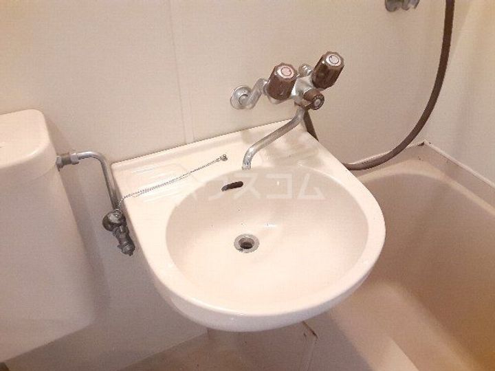 クレハウスセゾンの内装
