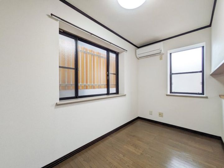 東京都大田区中央1(一戸建)の賃貸物件の居間