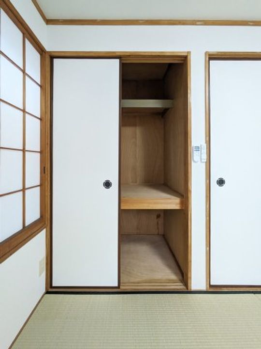 東京都大田区中央1(一戸建)の賃貸物件の内装