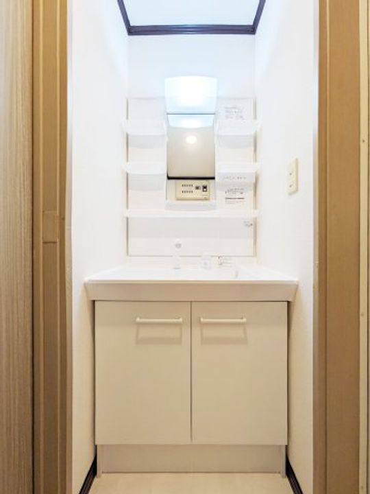 東京都大田区中央1(一戸建)の賃貸物件の内装