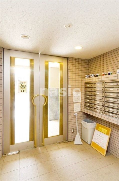 カーサ アサノの地図