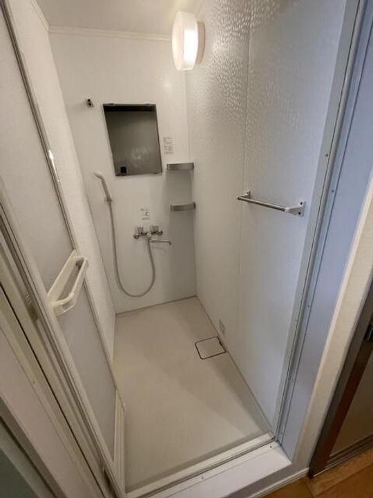東京都世田谷区北沢4(マンション)の賃貸物件の風呂