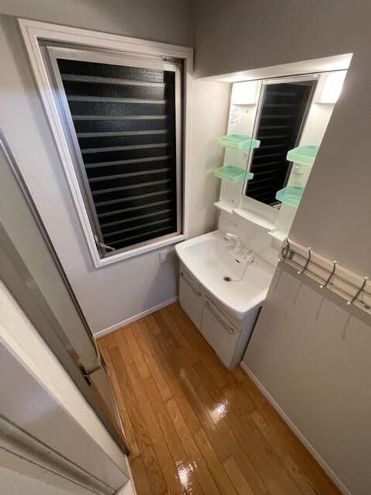 東京都世田谷区北沢4(マンション)の賃貸物件の内装
